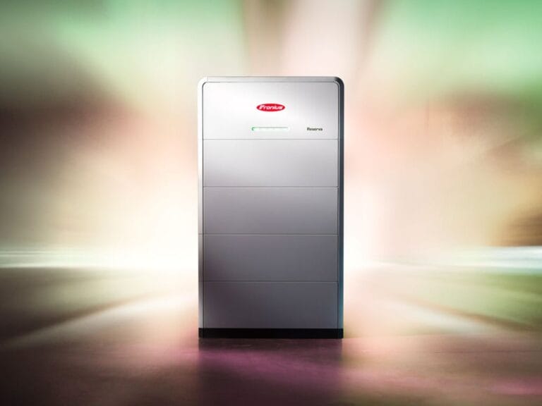 Fronius Reserva Batteriespeicher